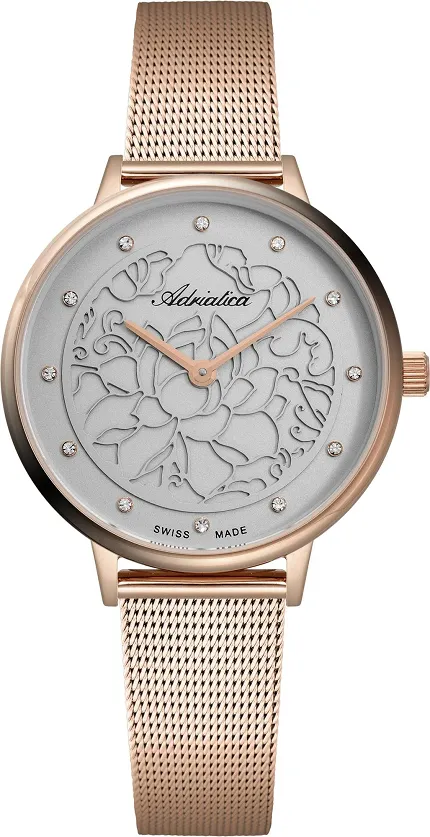 Adriatica A3573.9147QN Bransoleta Fashion