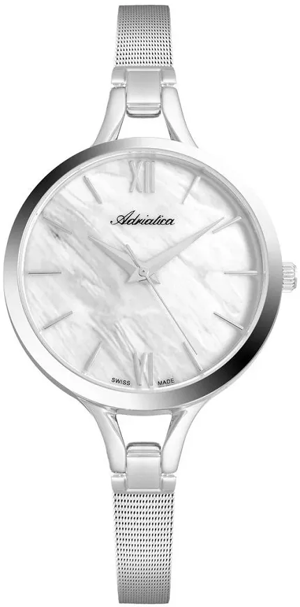 Adriatica A3739.516FQ Damskie Fashion