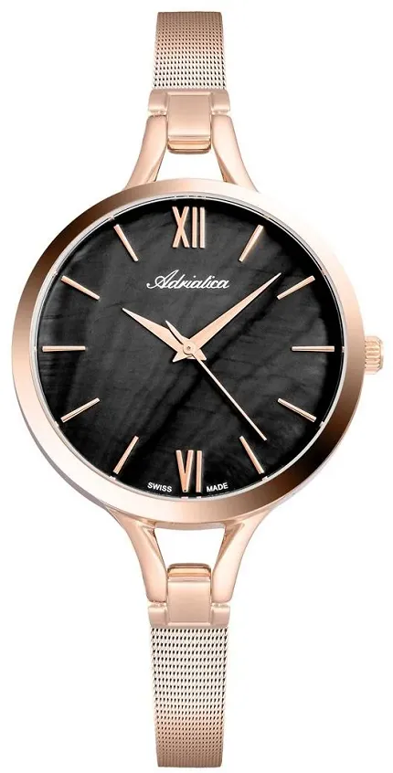 Adriatica A3739.916MQ Damskie Fashion