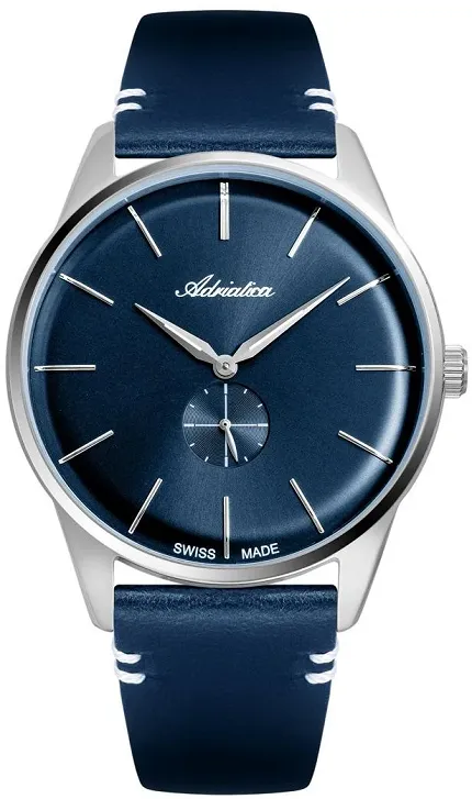 Adriatica A8264.5215Q Pasek - zdjęcie 1