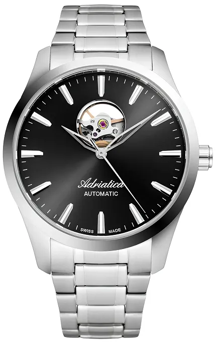 A82775114AO Automatic - zdjęcie 1
