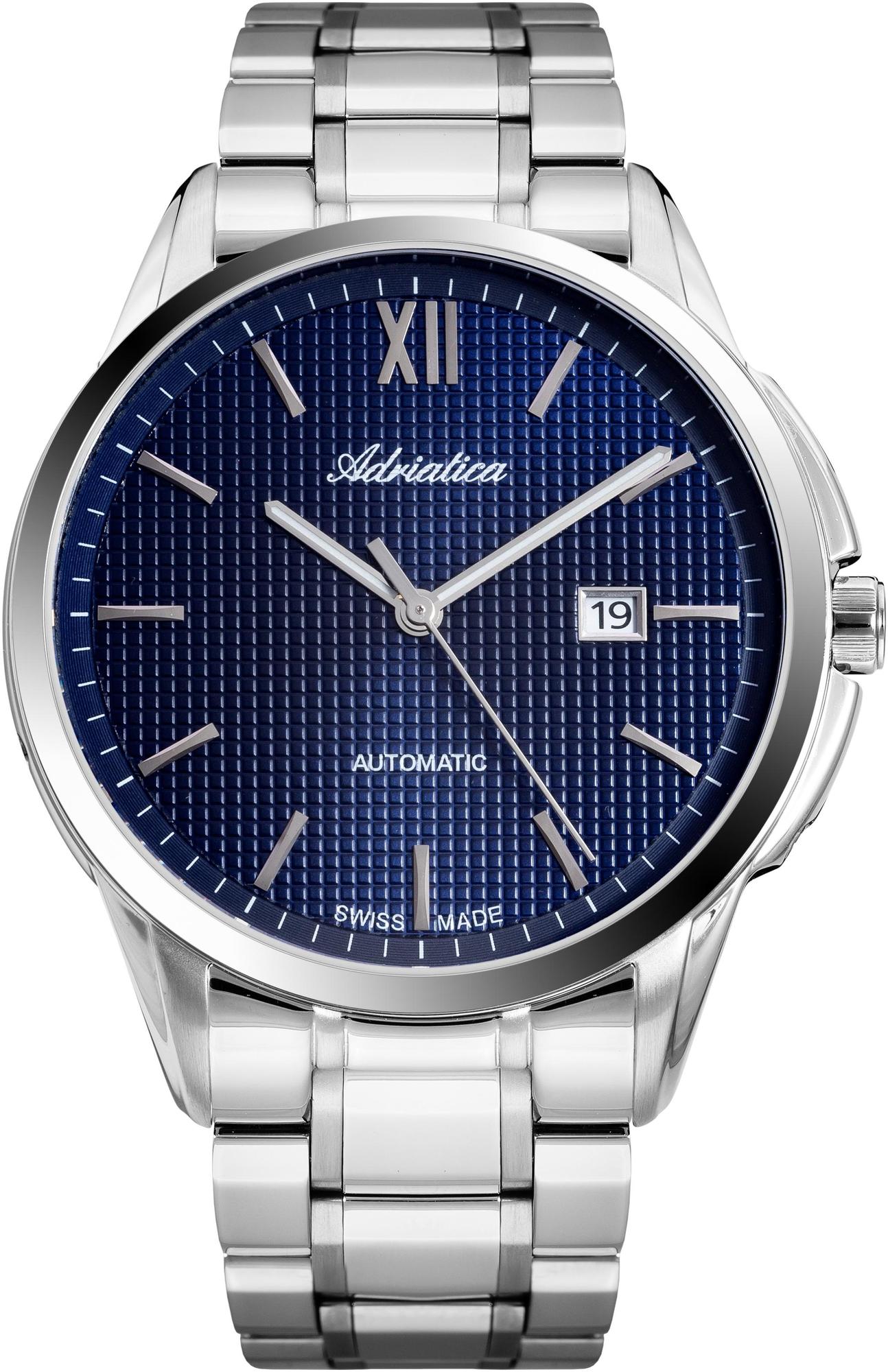 Automatic Adriatica A8283.5165A 