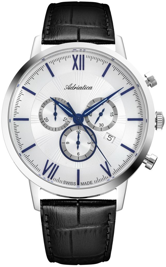 Chronograph Adriatica A8298.52B3CH 