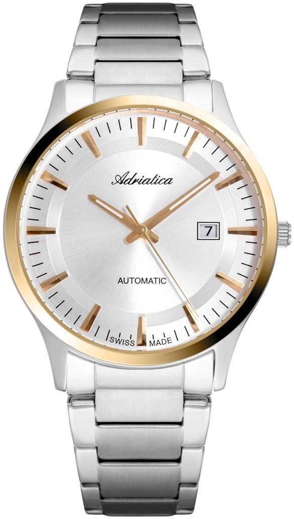 Automatic Adriatica A8309.2113A 