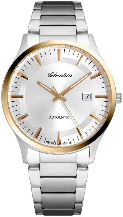 Adriatica A8309.2113A Automatic Automatic