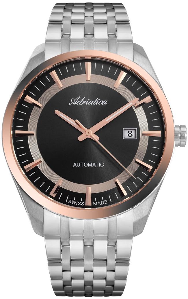 Zegarek Adriatica A8309.R116A
