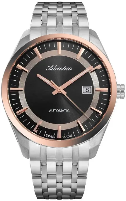 Adriatica A8309.R116A Automatic Automatic