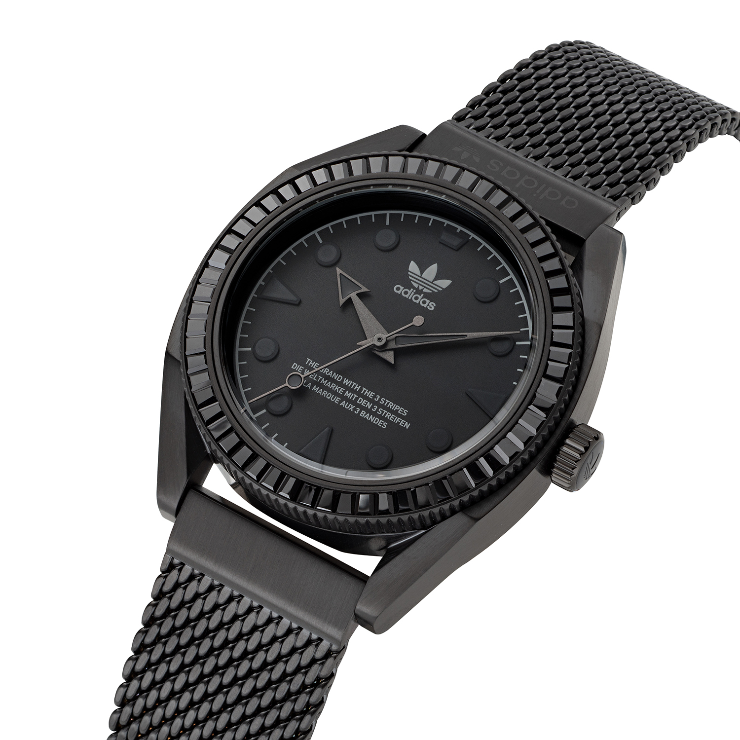 Adidas AOFH22510 zegarek Fashion - miniatura 4