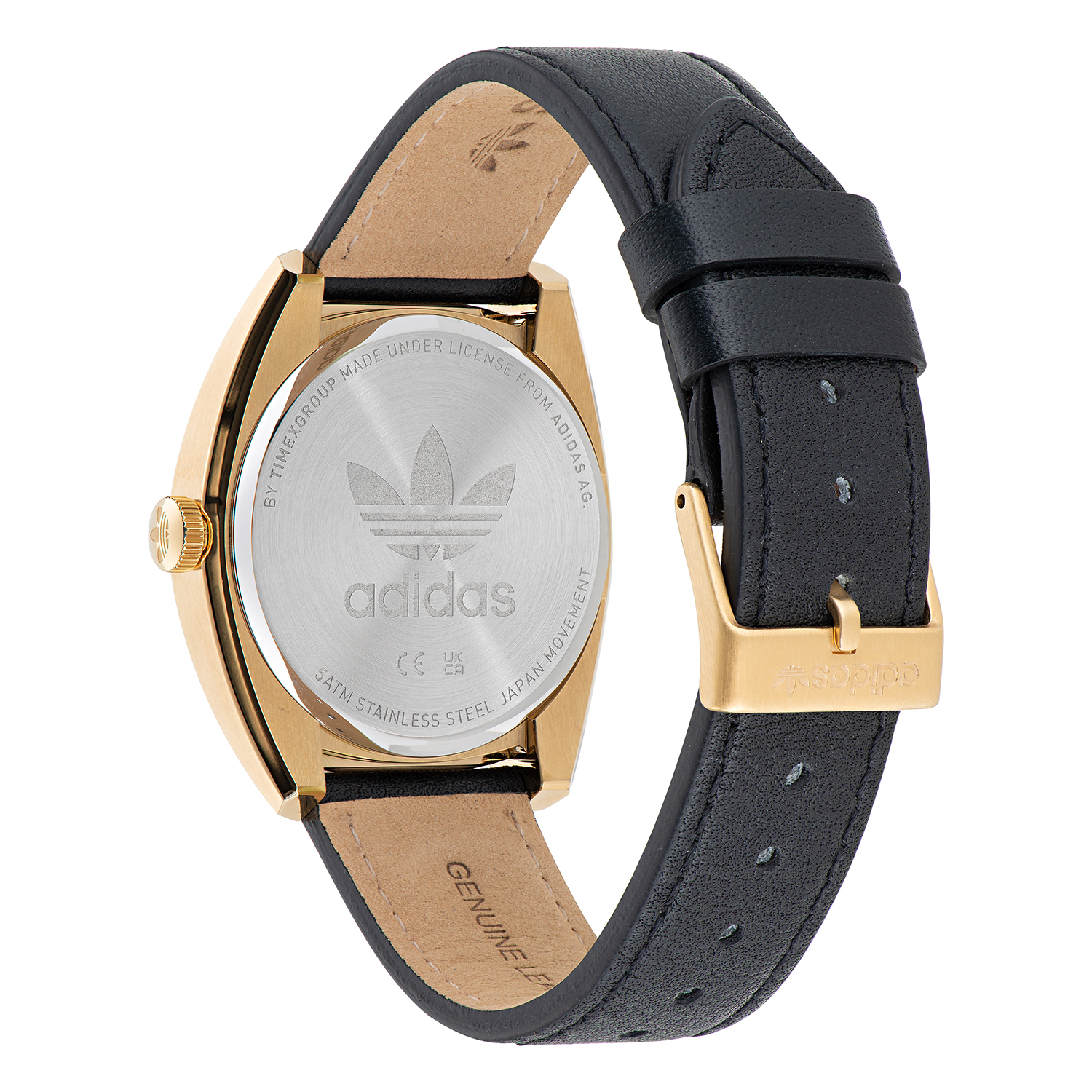 Adidas AOFH22512 damski zegarek Fashion pasek - miniatura 3