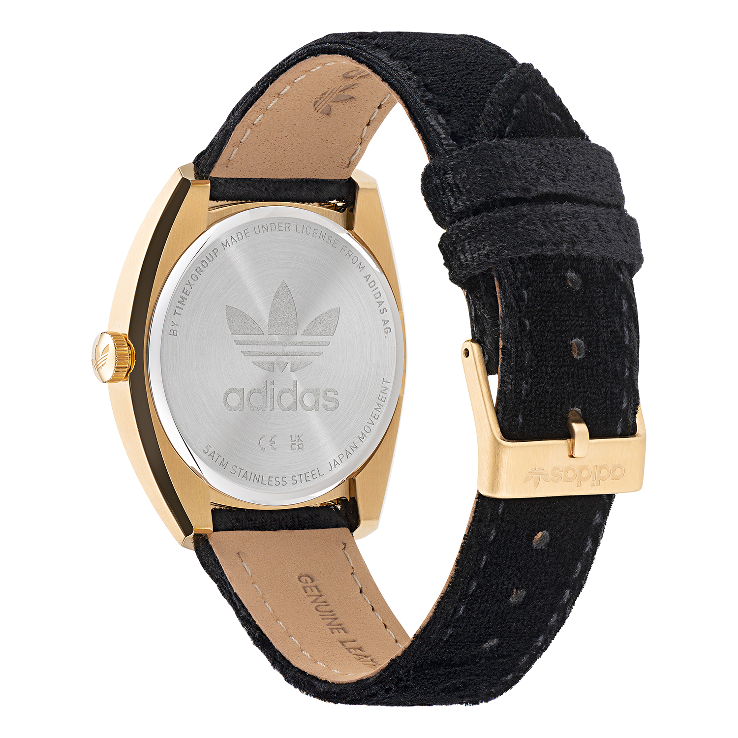 Adidas AOFH22513 zegarek Fashion - miniatura 3