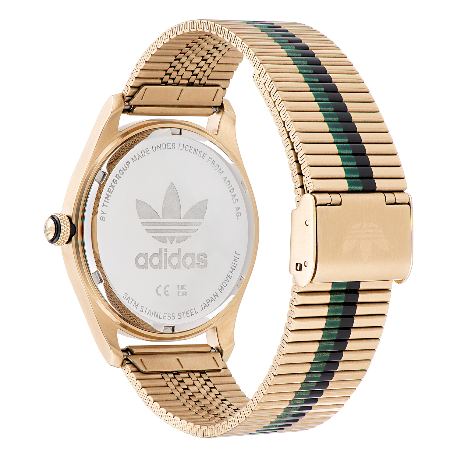 Adidas AOSY22526 męski zegarek Style bransoleta - miniatura 3