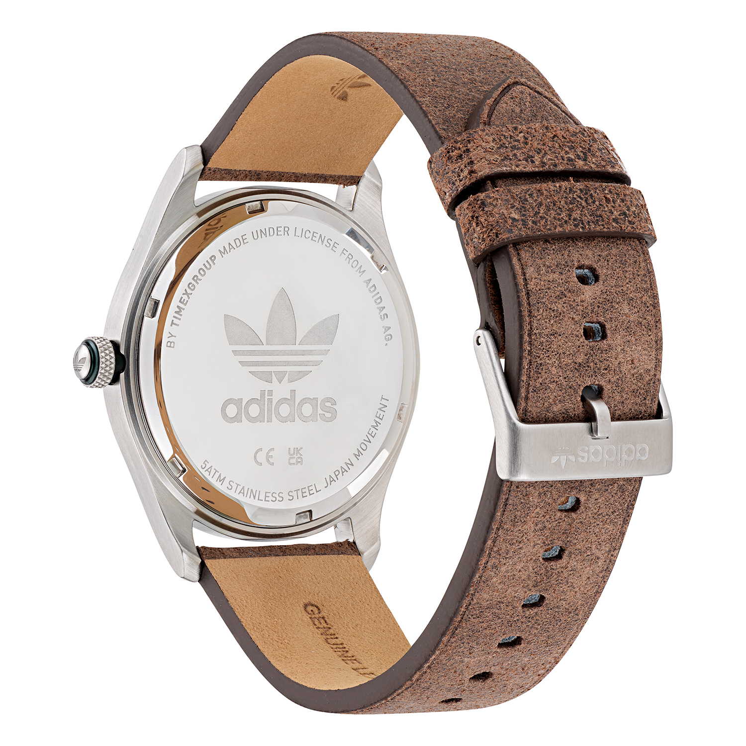 Adidas AOSY22527 męski zegarek Style pasek - miniatura 3