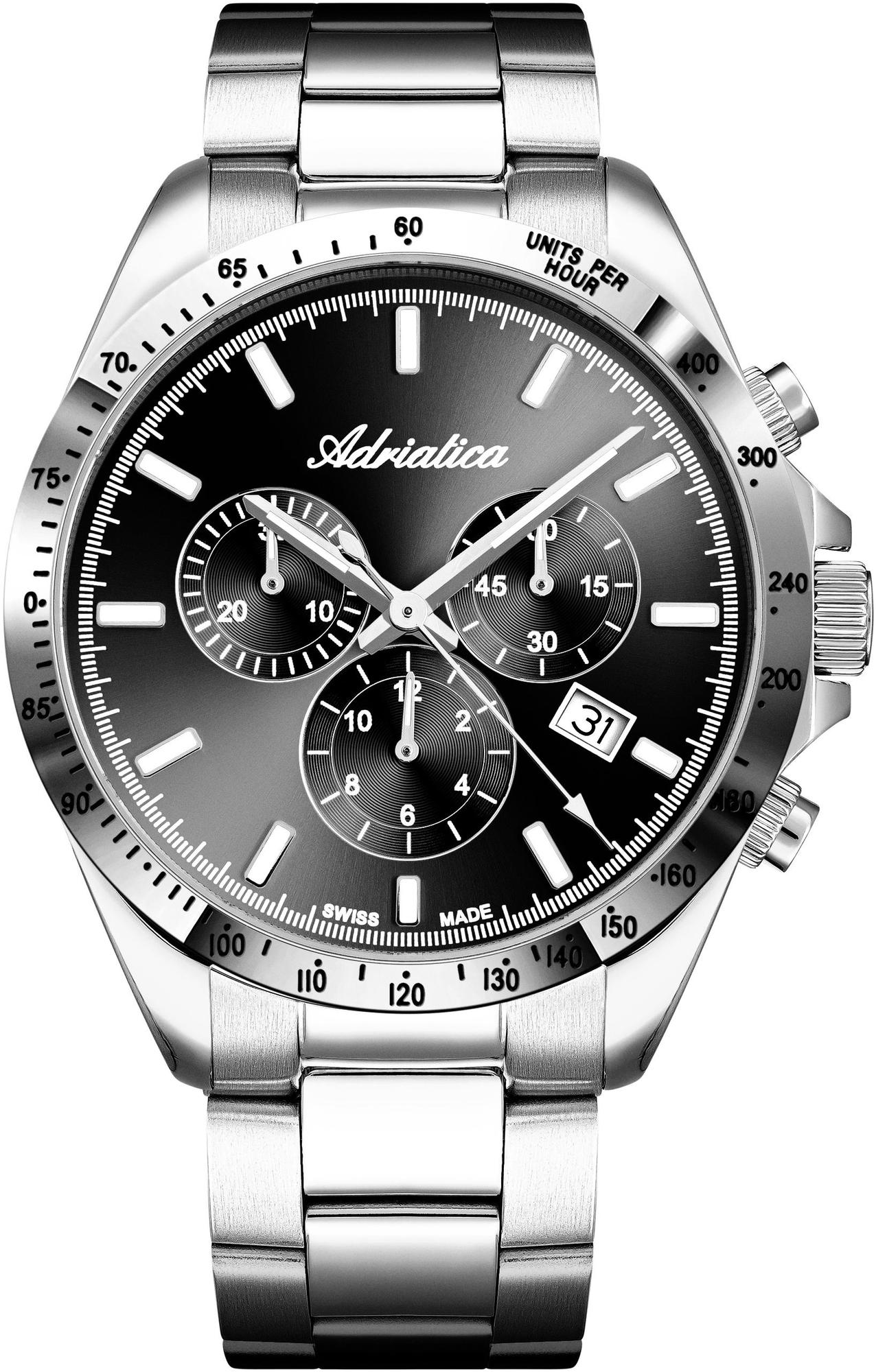  Adriatica A1053.5114CH 