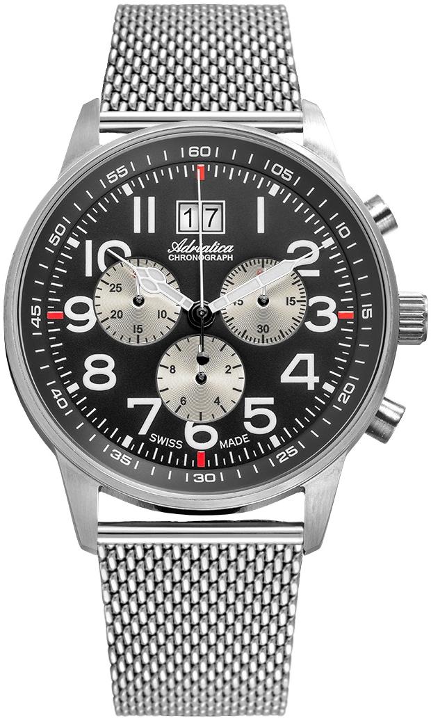  Adriatica A1076.5124CH 