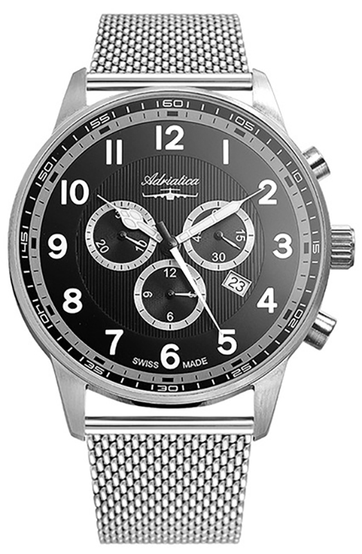  Adriatica A1076.5124CHXLG 
