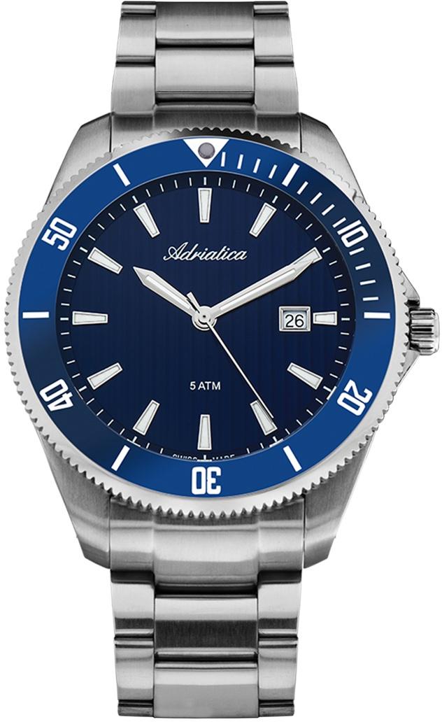  Adriatica A1139.5115Q 