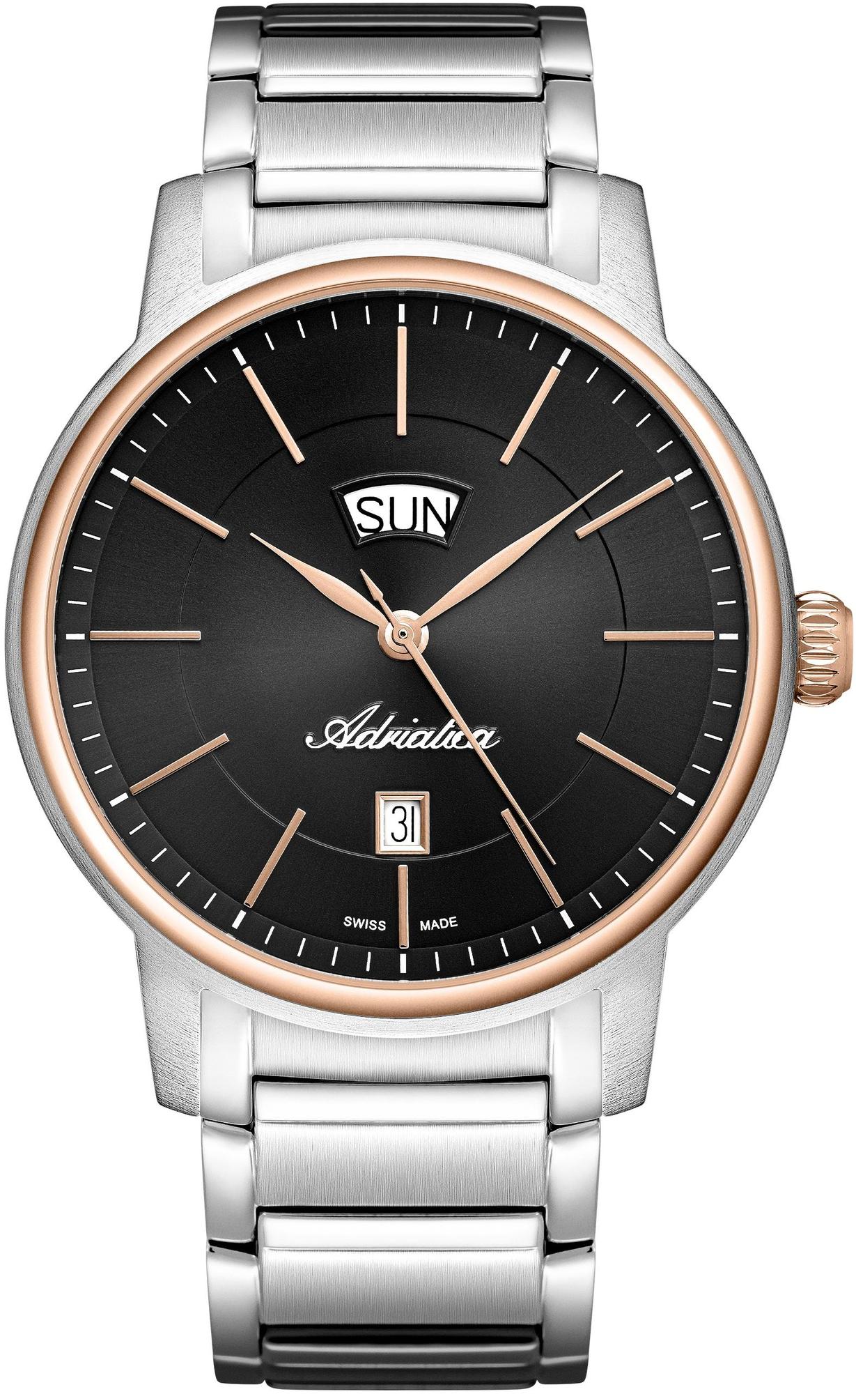  Adriatica A1144.R114Q 