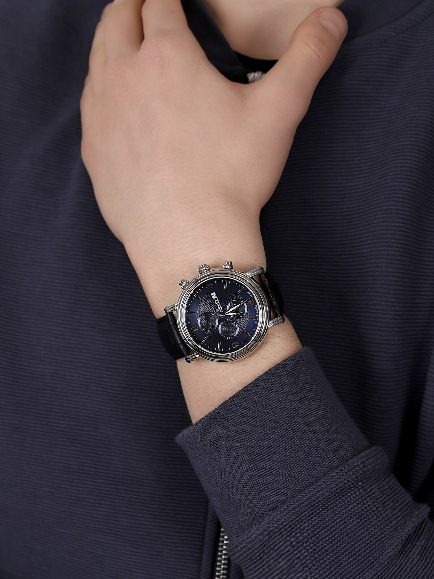 Chronograph Adriatica A1194.5255CH - hover