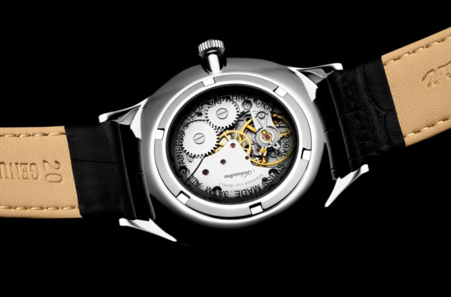 Adriatica A12305264MXL męski zegarek Automatic pasek - miniatura 7
