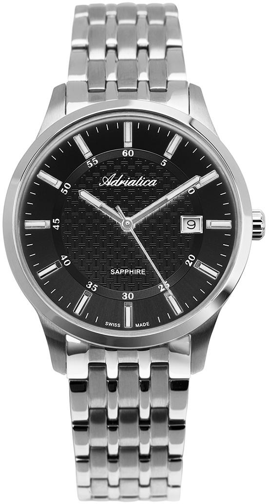 Classics Adriatica A1256.5114Q 