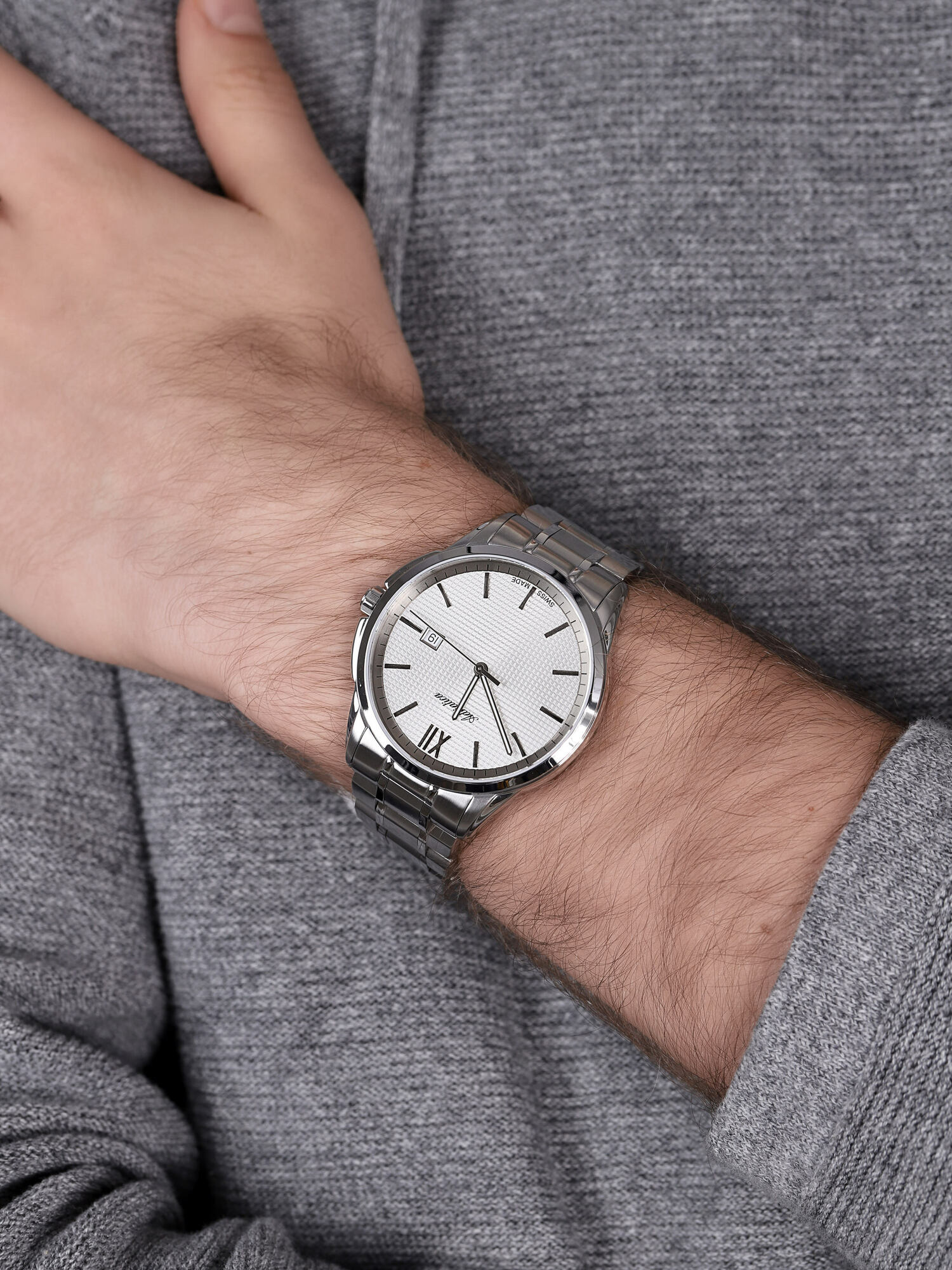 Classic Adriatica A1290.5163Q - hover