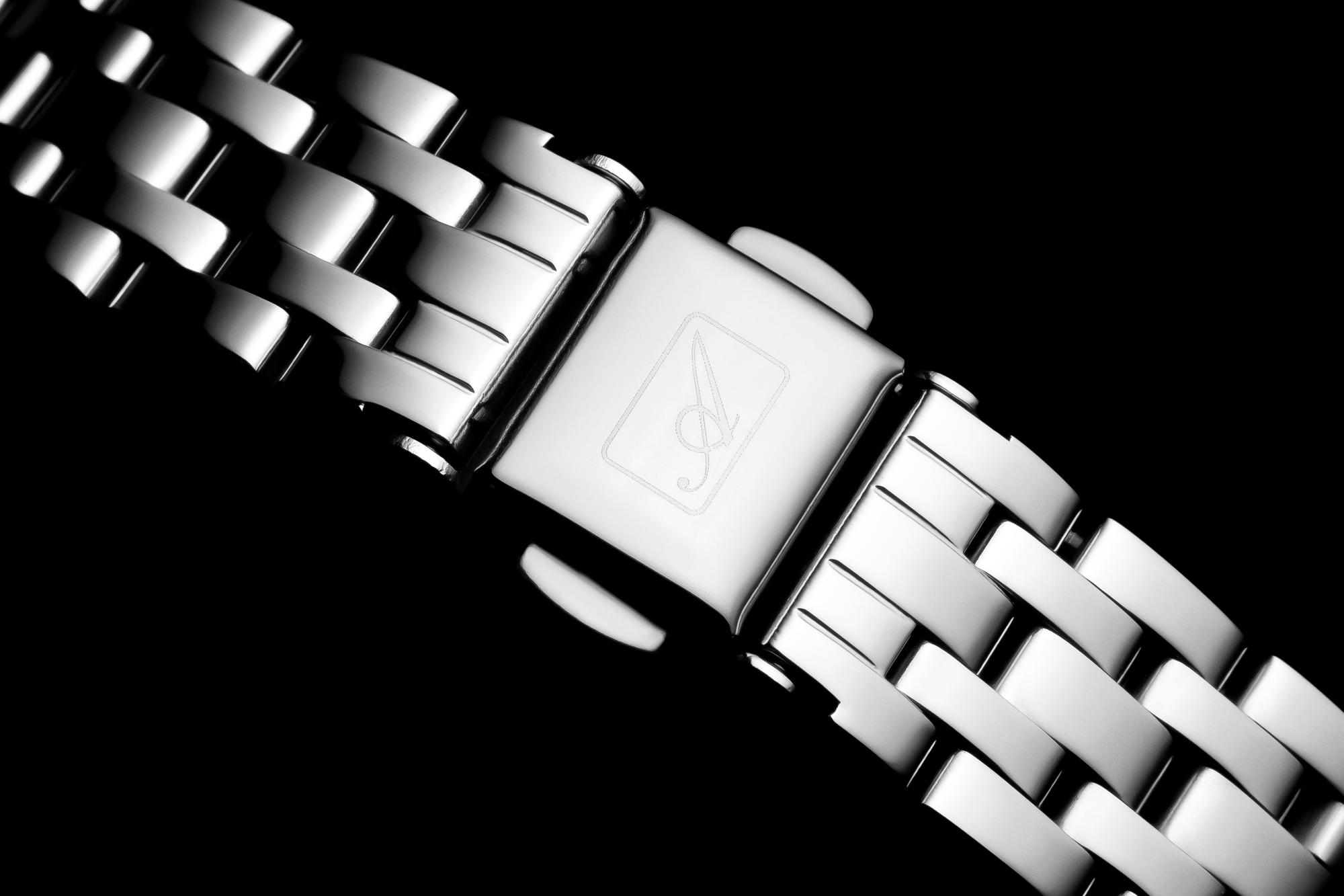 Adriatica A35465153Q zegarek damski Bransoleta - miniatura 7