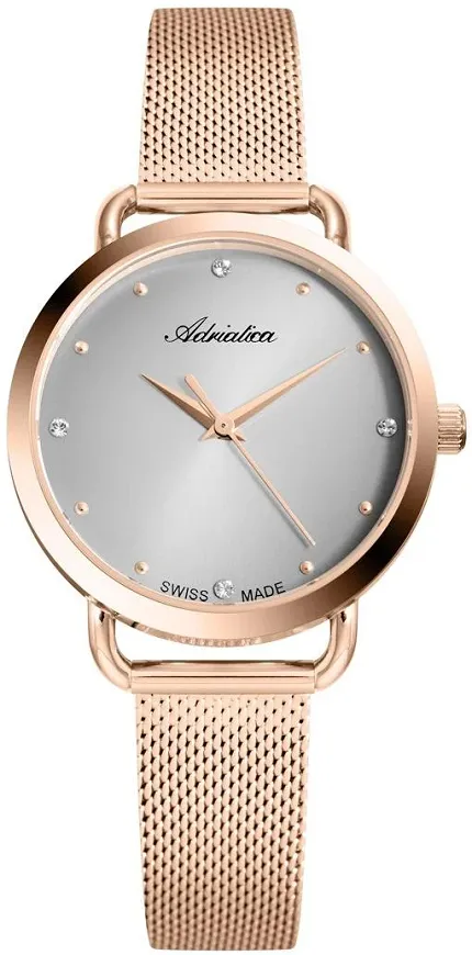 Adriatica A37309147Q Damskie Classic - zdjęcie 1