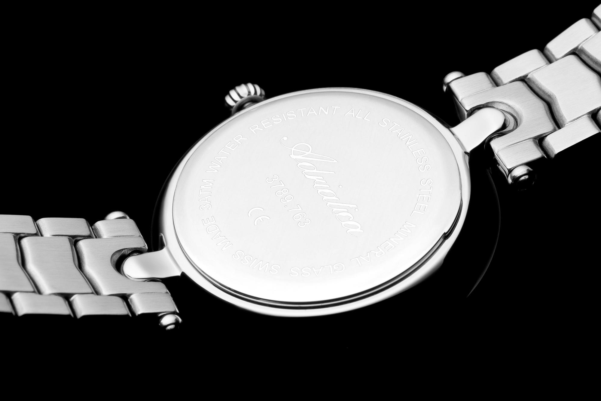 Adriatica A37895163Q zegarek damski Bransoleta - miniatura 6