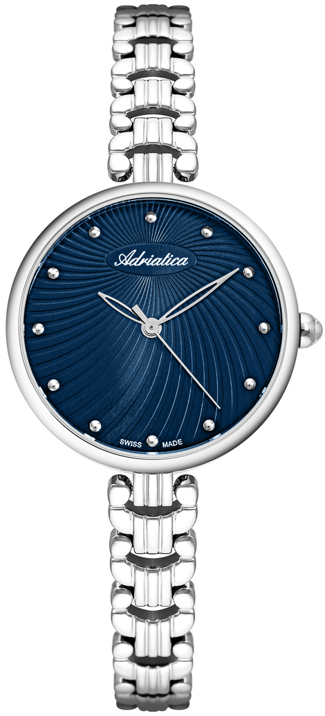 Adriatica A38225145Q Bransoleta - miniatura 1