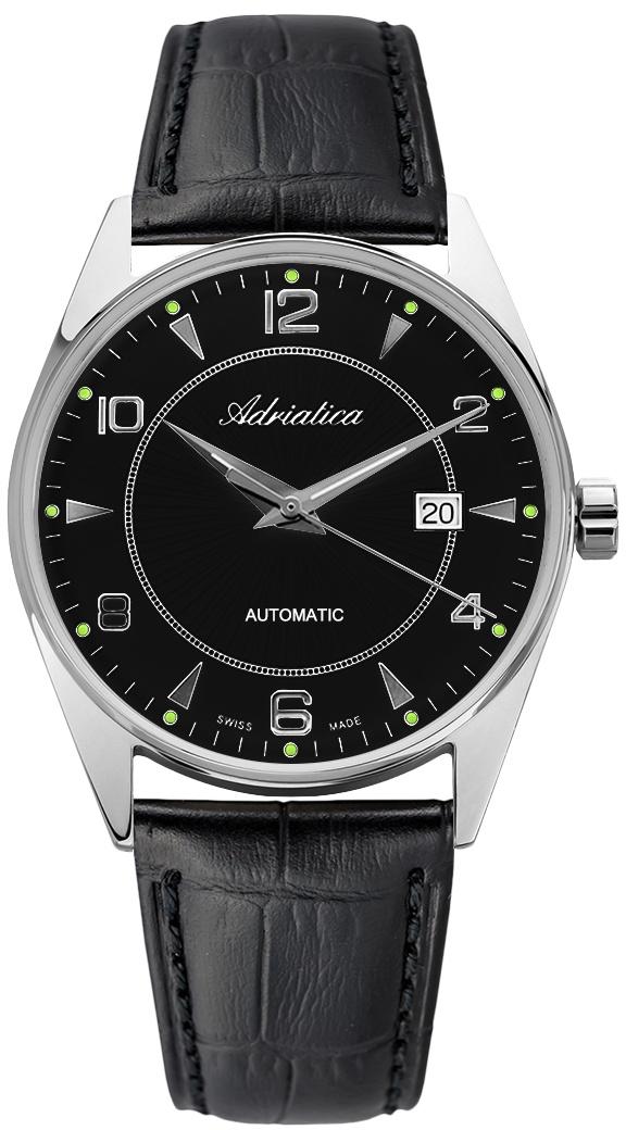 Zegarek Adriatica A8142.5254A