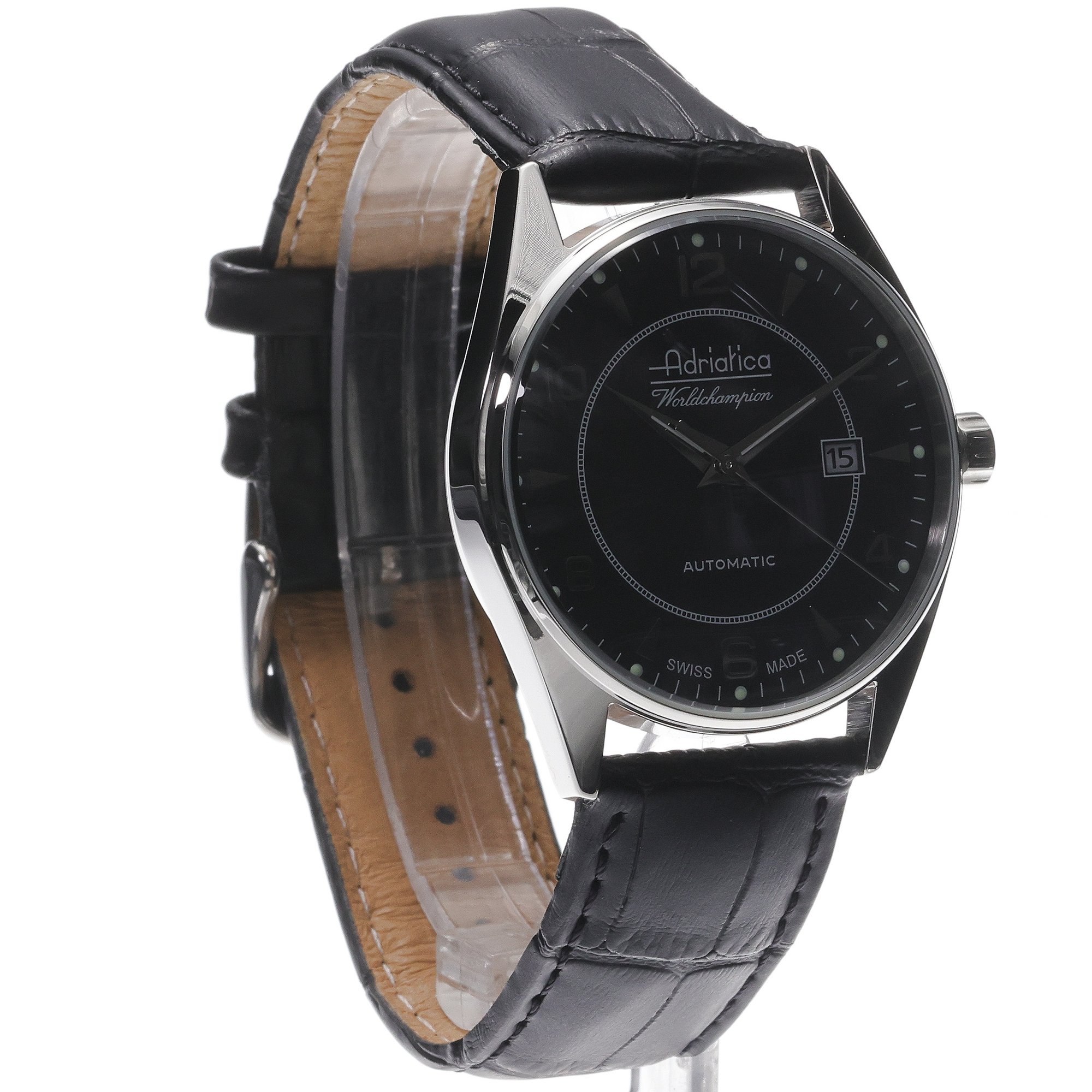 Adriatica A81425254A Automatic Classic Automatic zegarek męski klasyczny mineralne