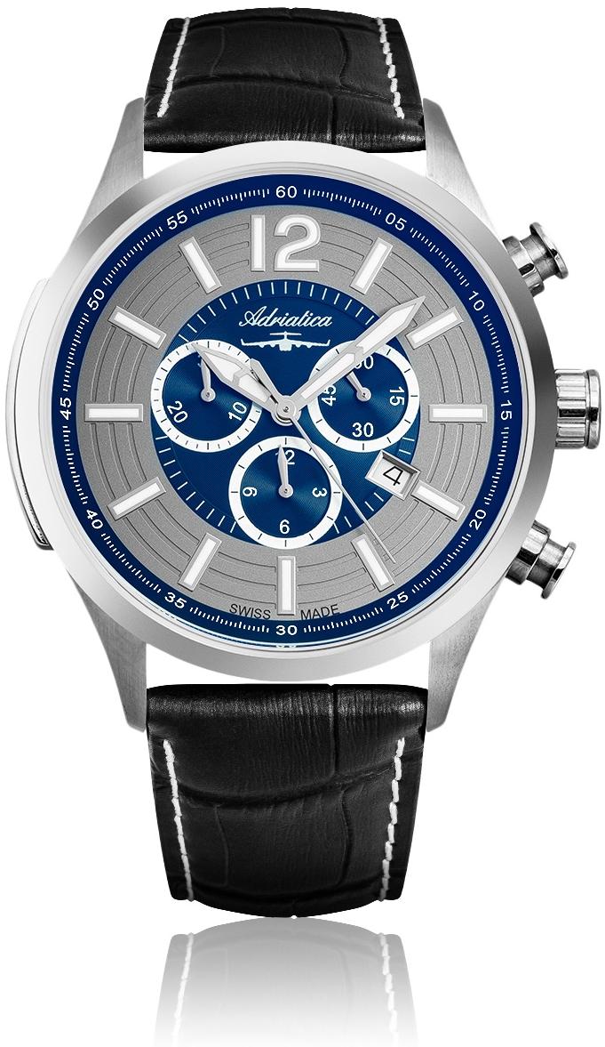 Zegarek Adriatica A8188.5257CH
