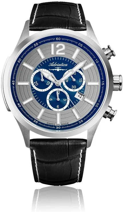 Adriatica A8188.5257CH
