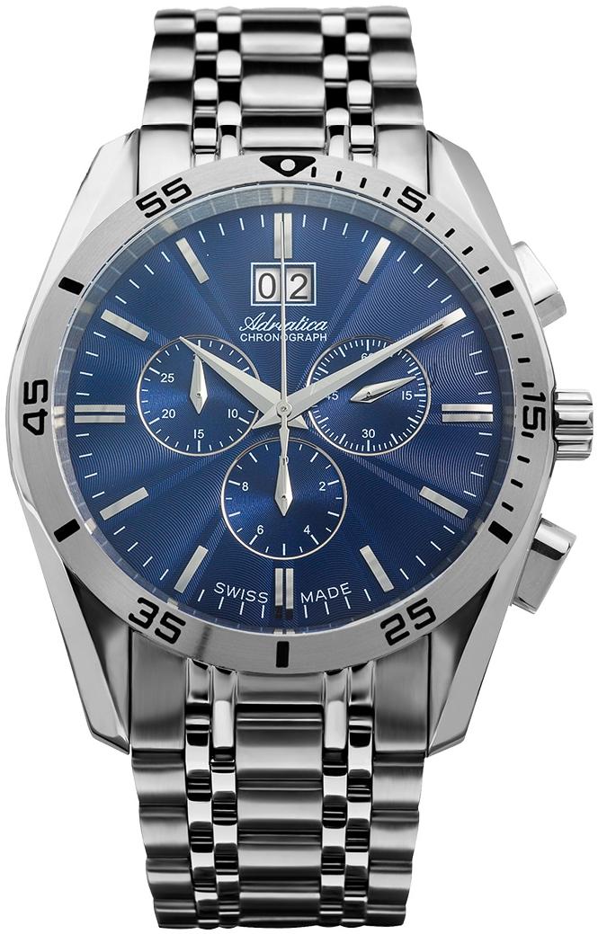 Chronograph Adriatica A8202.5115CH 