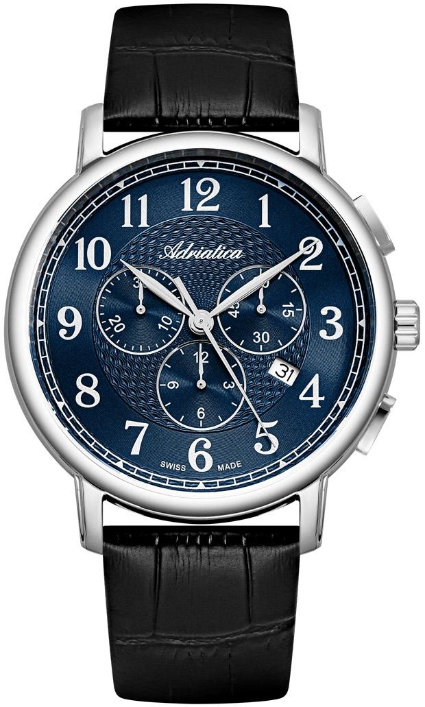  Adriatica A8256.5225CH 