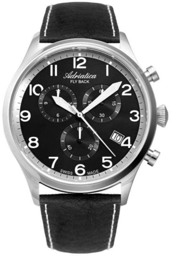  Adriatica A8267.5224CH1 
