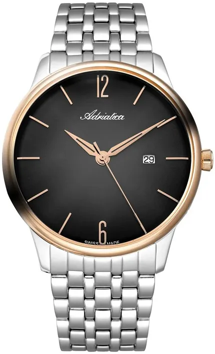 Adriatica A8269R156Q