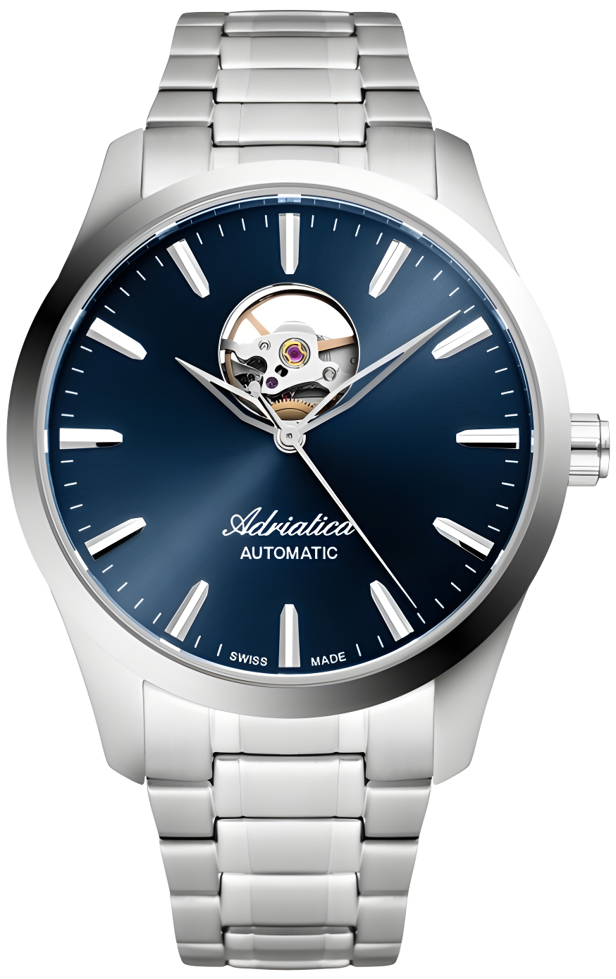  Adriatica A8277.5115AO 
