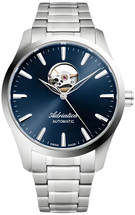 Adriatica A82775115AO - zdjęcie 1