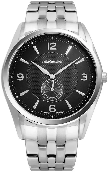 Adriatica A82795156Q Pasek Classic