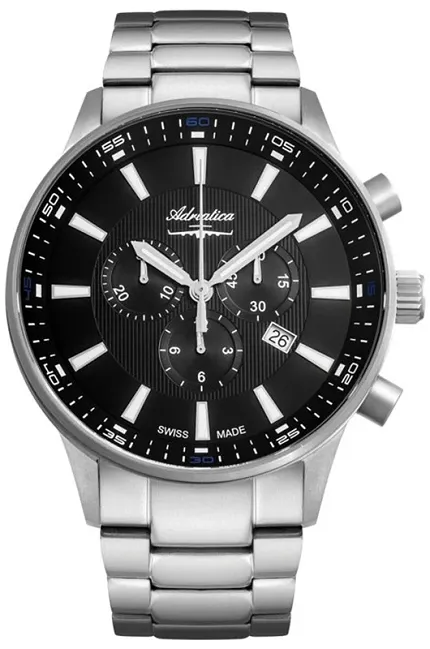 Adriatica A8281.4114CH1 - zdjęcie 1