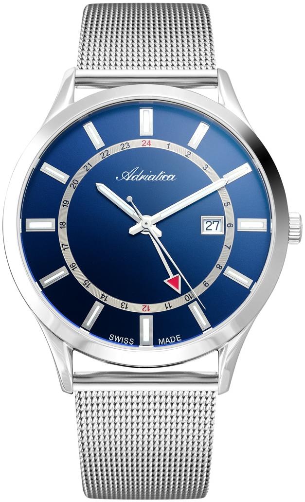  Adriatica A8289.5115Q 