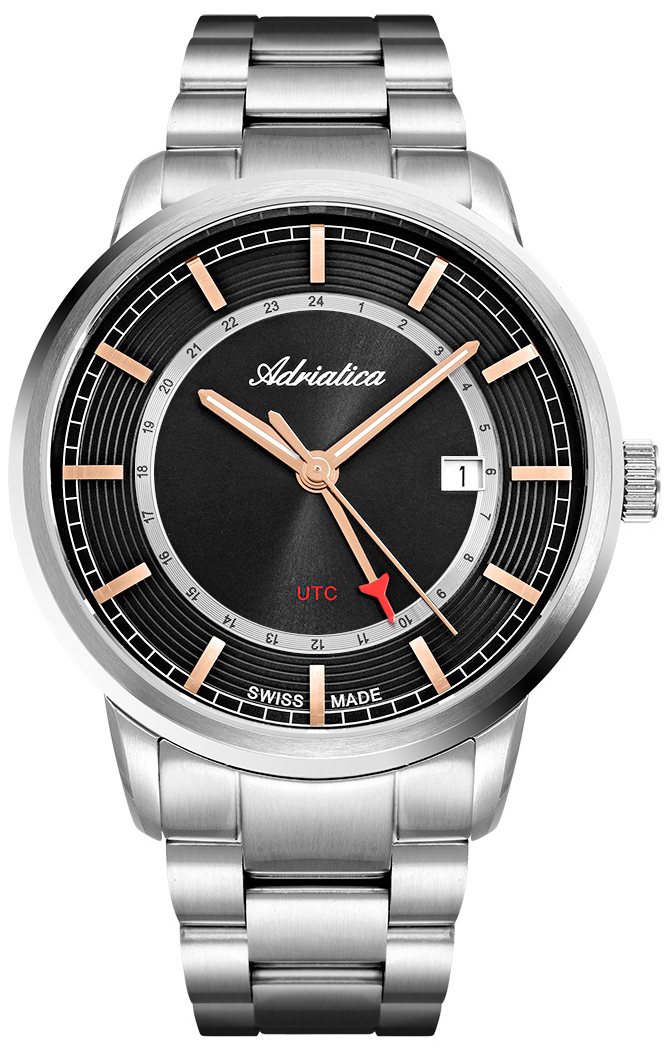 Classic Adriatica A8307.51R6Q 