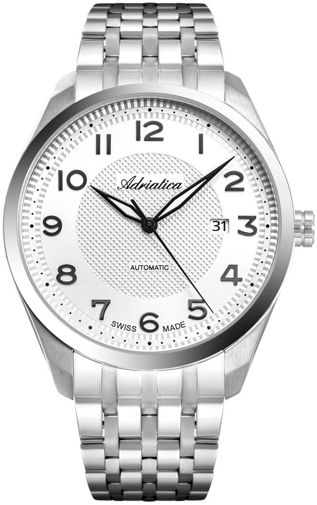 Zegarek Adriatica A8309.5123A
