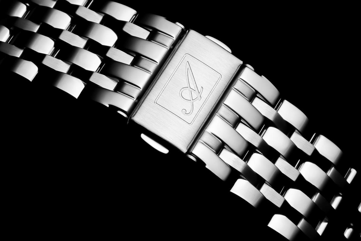 Adriatica A83095123A zegarek klasyczny Automatic