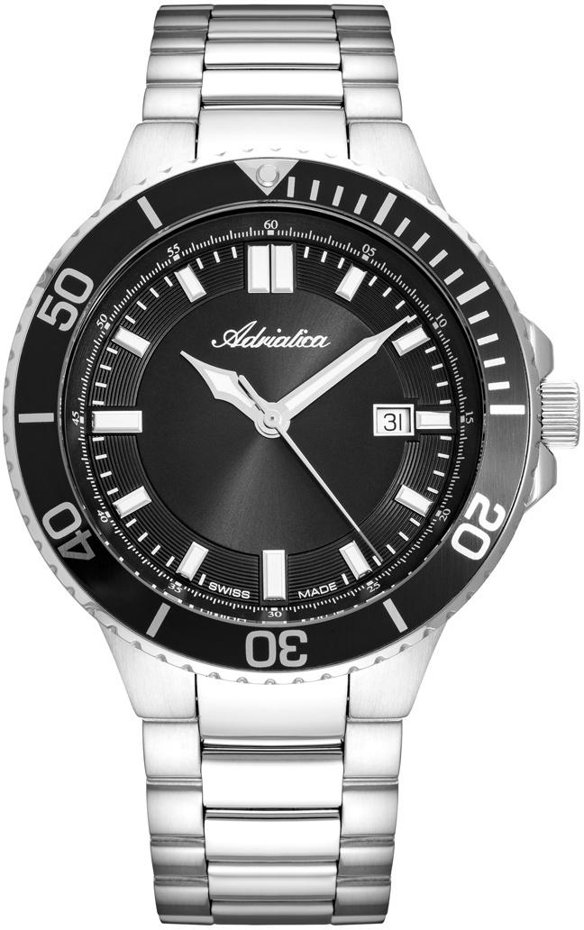  Adriatica A8317.5114Q 