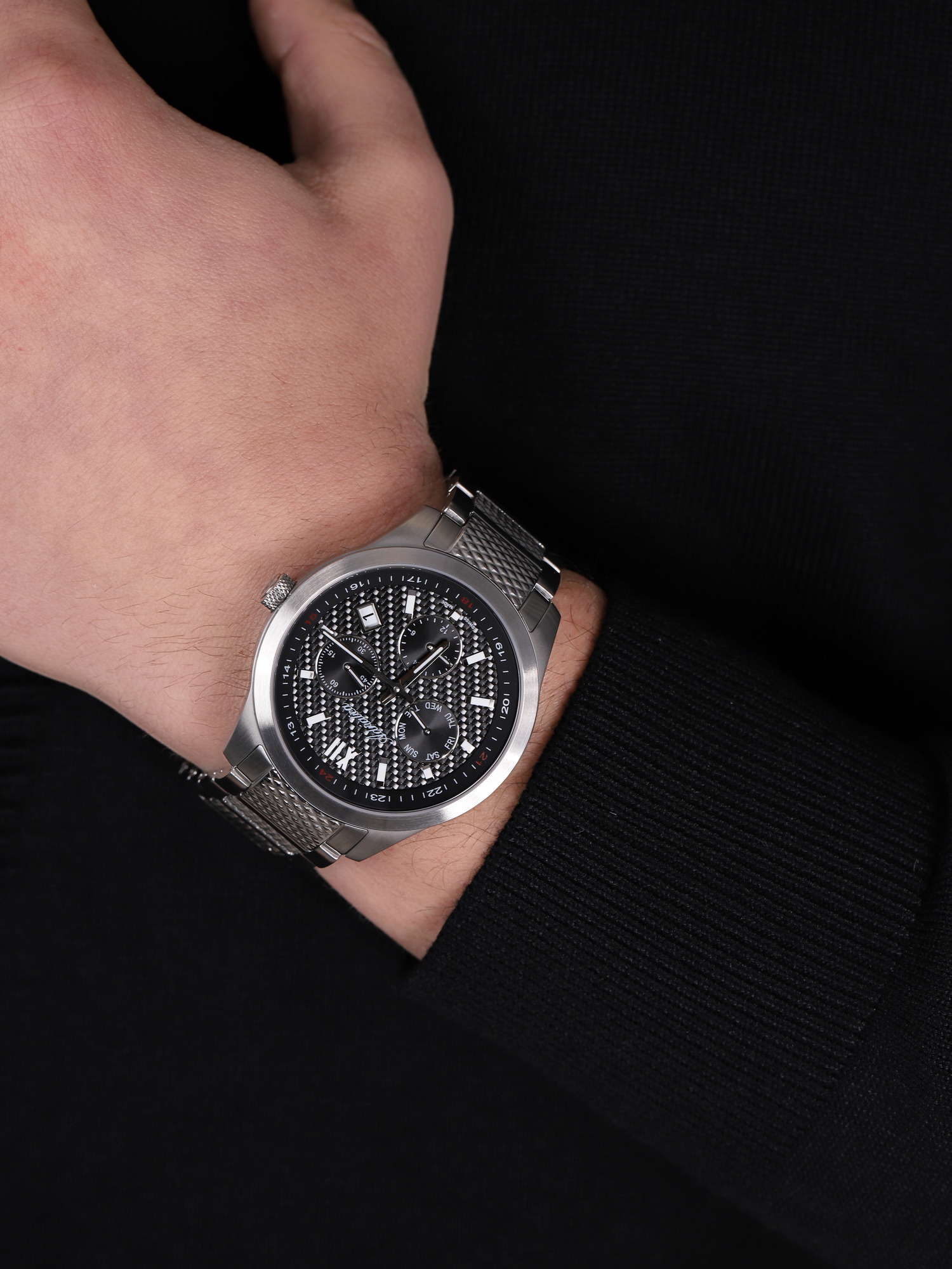Multifunction Adriatica A8324.5164QF - hover