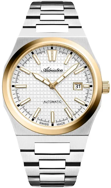 Adriatica A83262113A Automatic