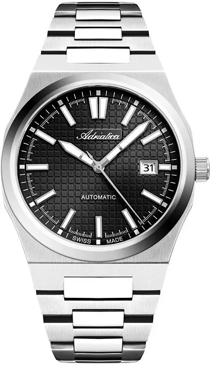 Adriatica A83265114A Automatic