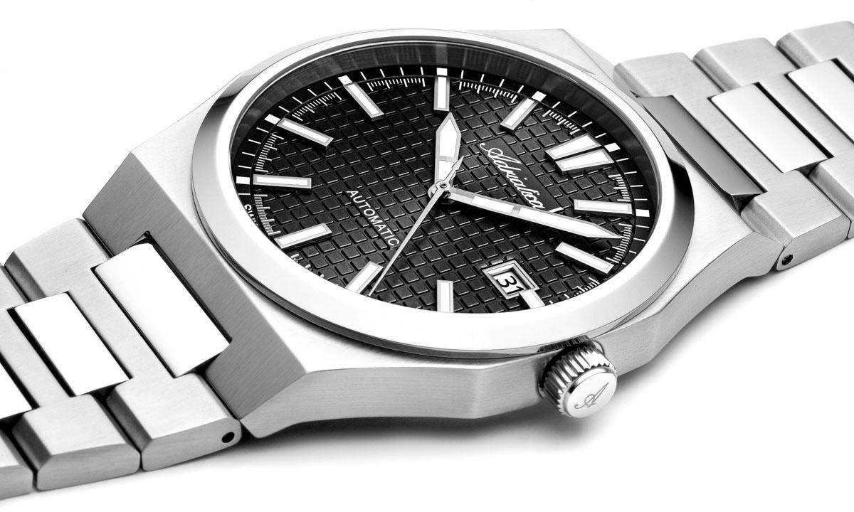 Adriatica A83265114A zegarek męski Automatic